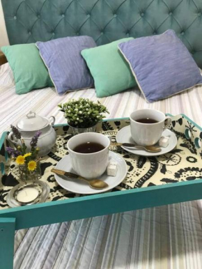 Montserrat Guesthouse